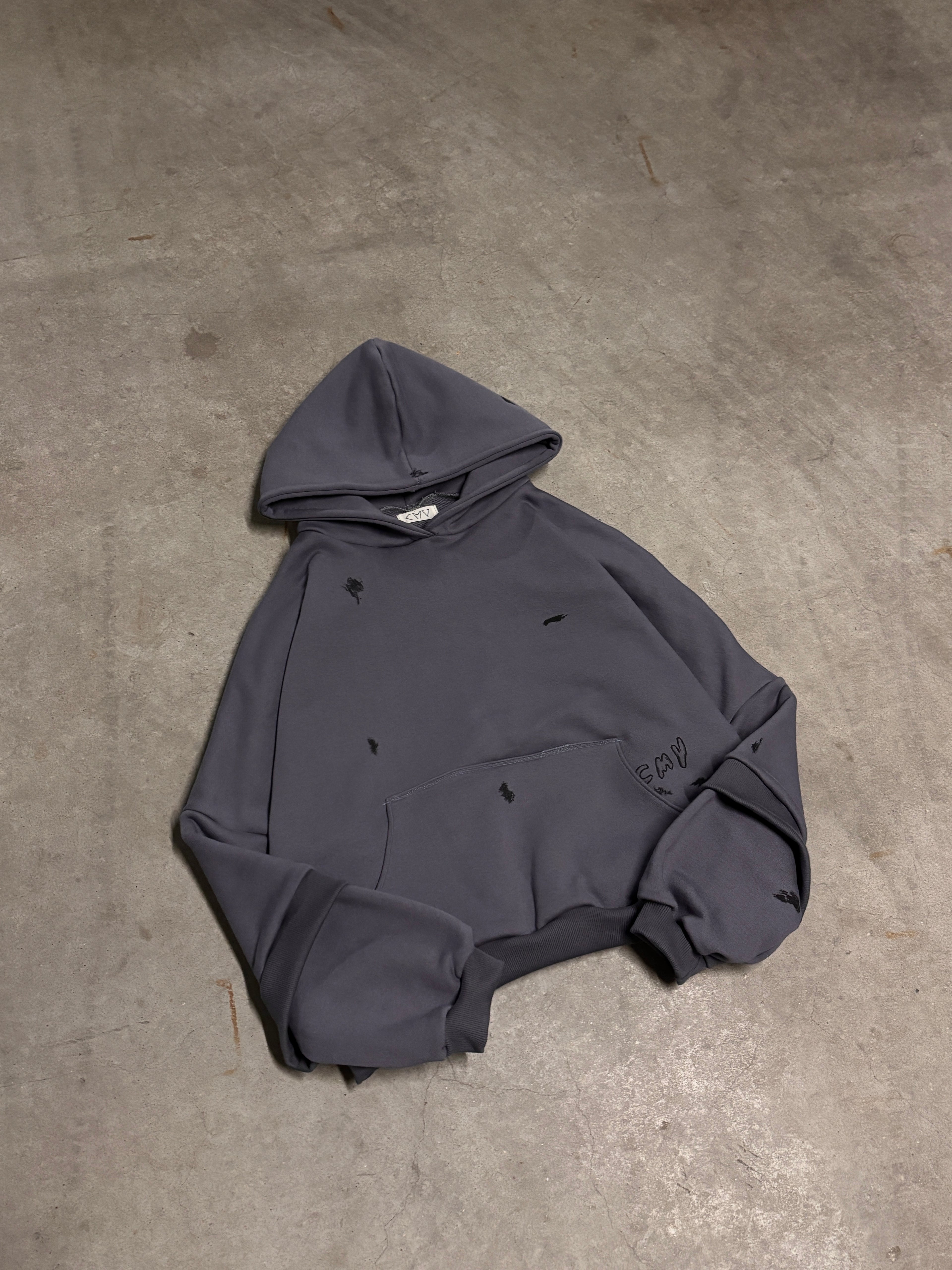 Mavra Hoodie