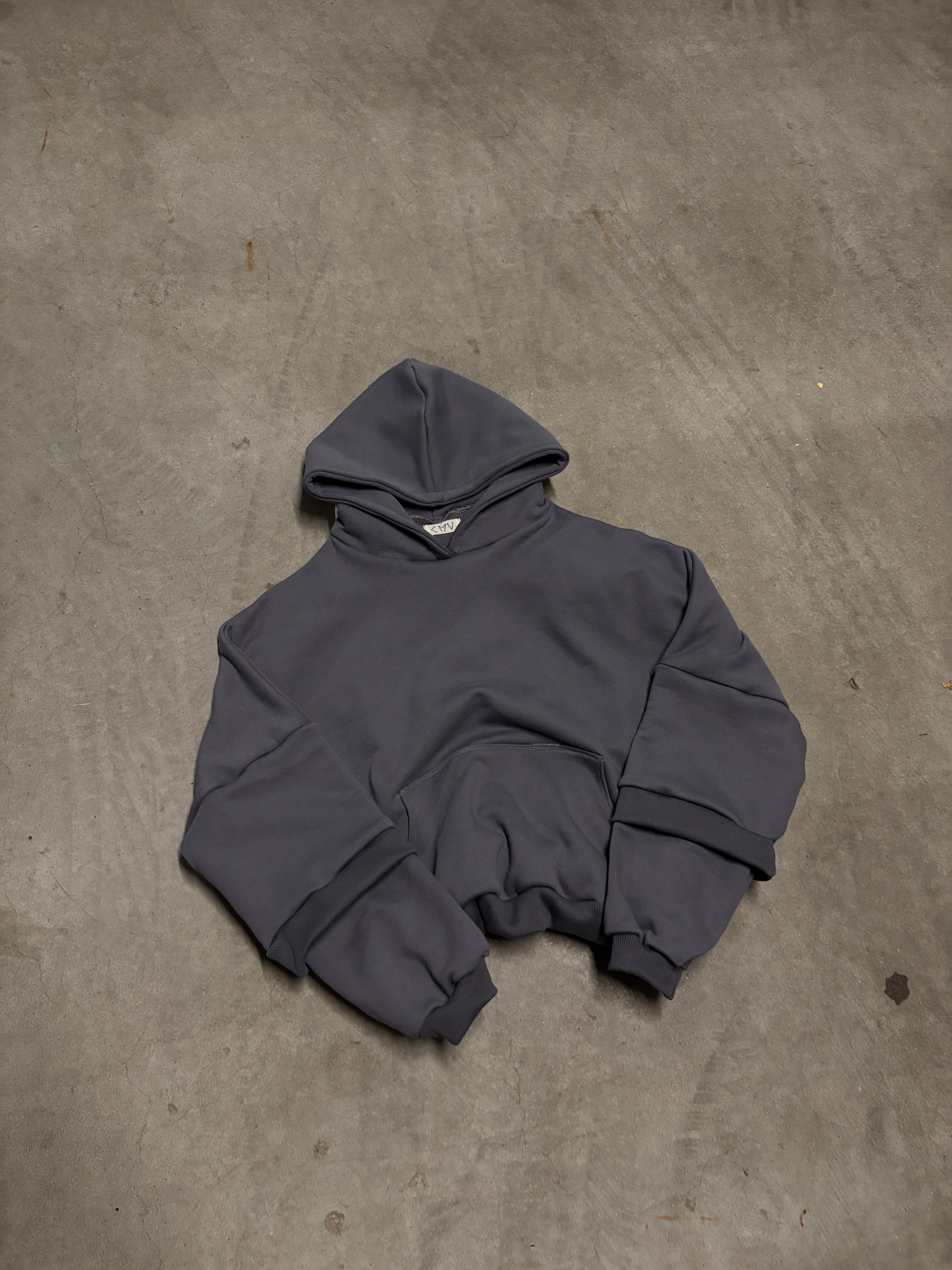 Mavra Hoodie