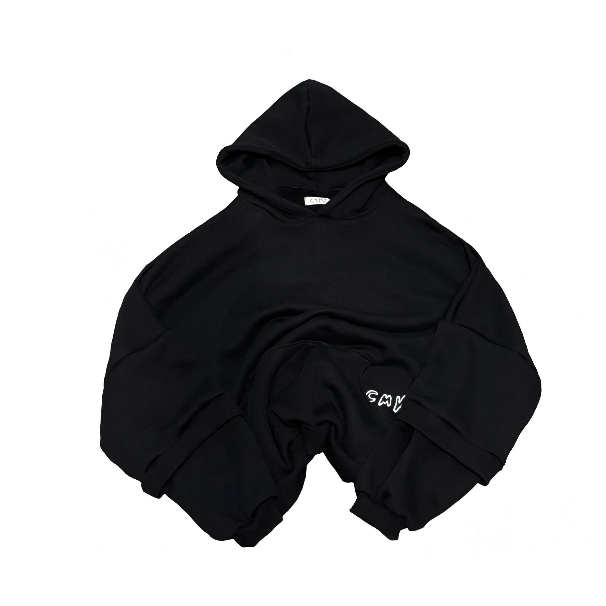 Black Mavra Hoodie
