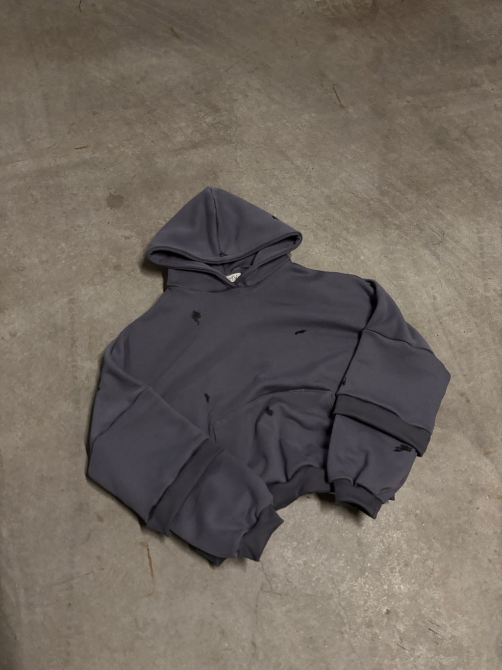 Mavra Hoodie