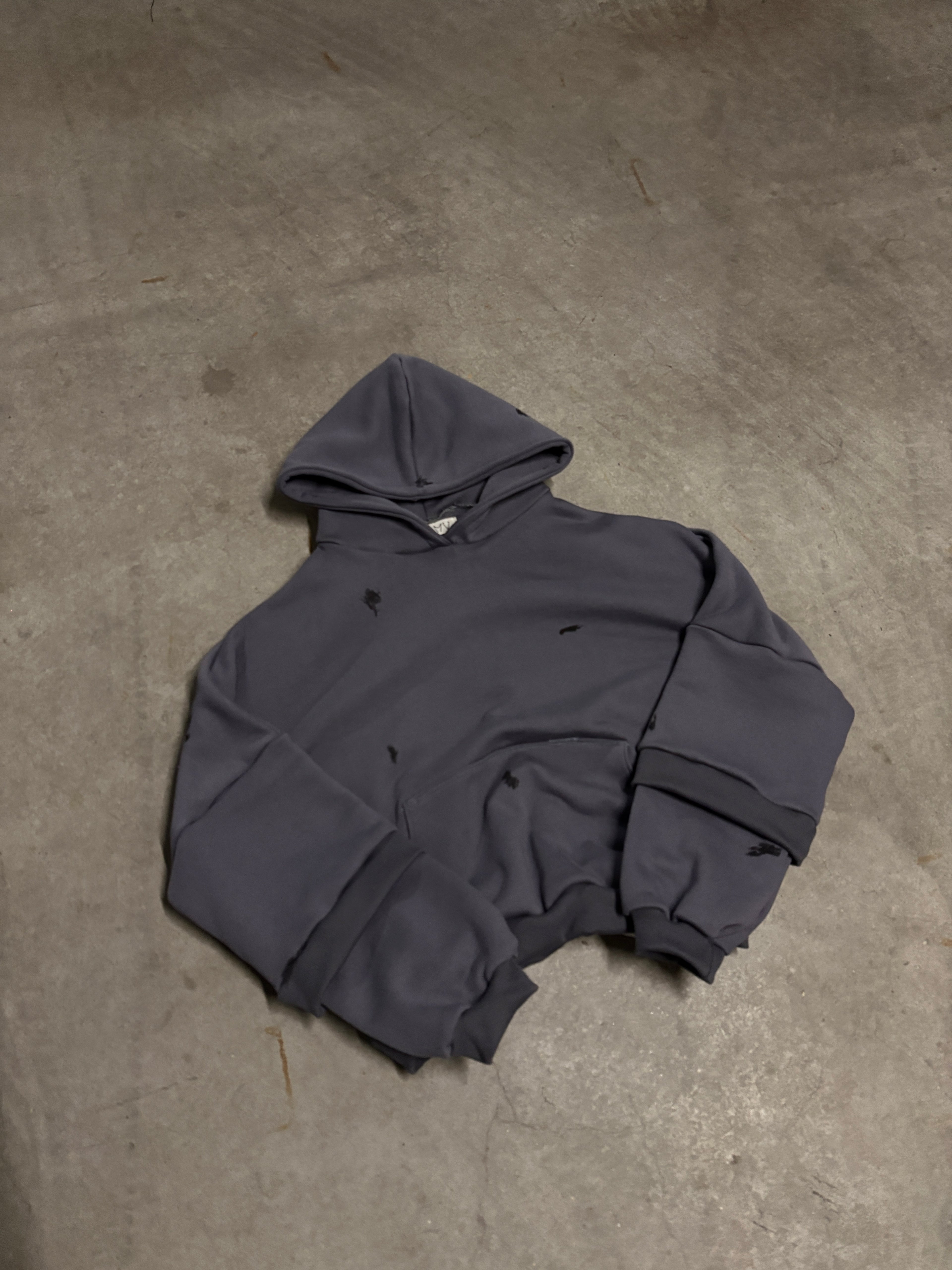 Mavra Hoodie