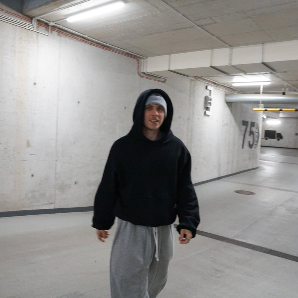 Secret Service Hoodie