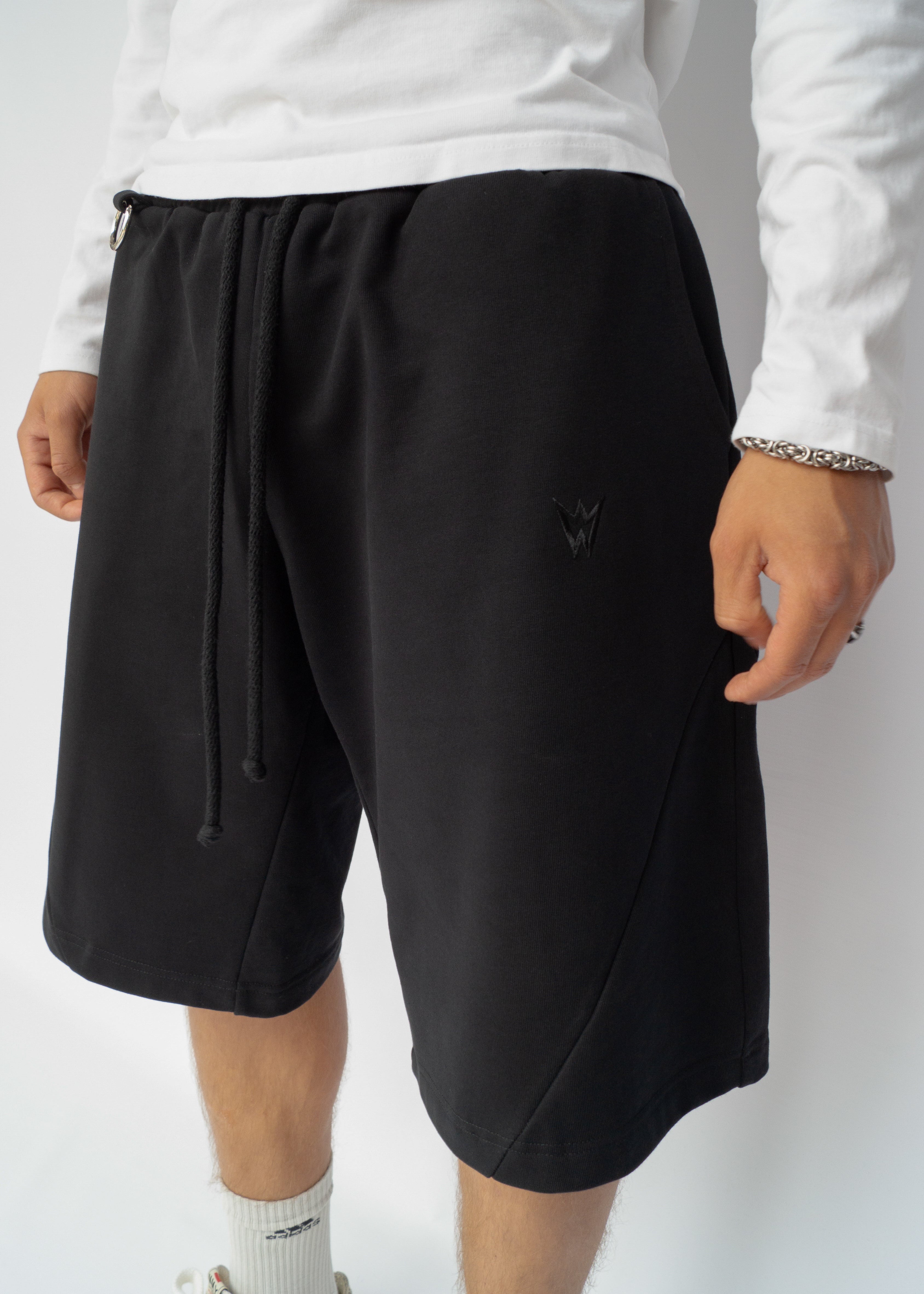 Mellow Sweatshorts
