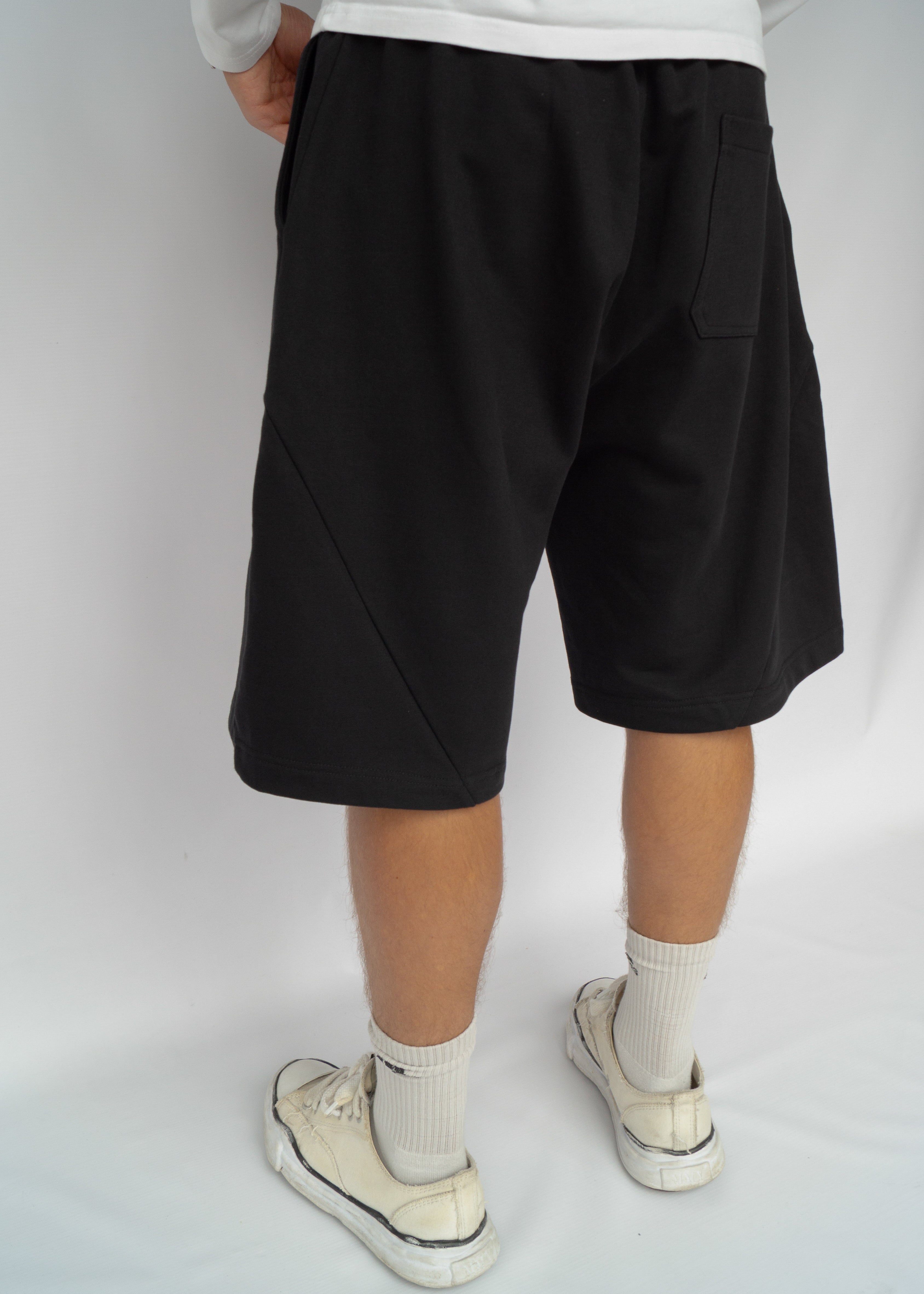 Mellow Sweatshorts
