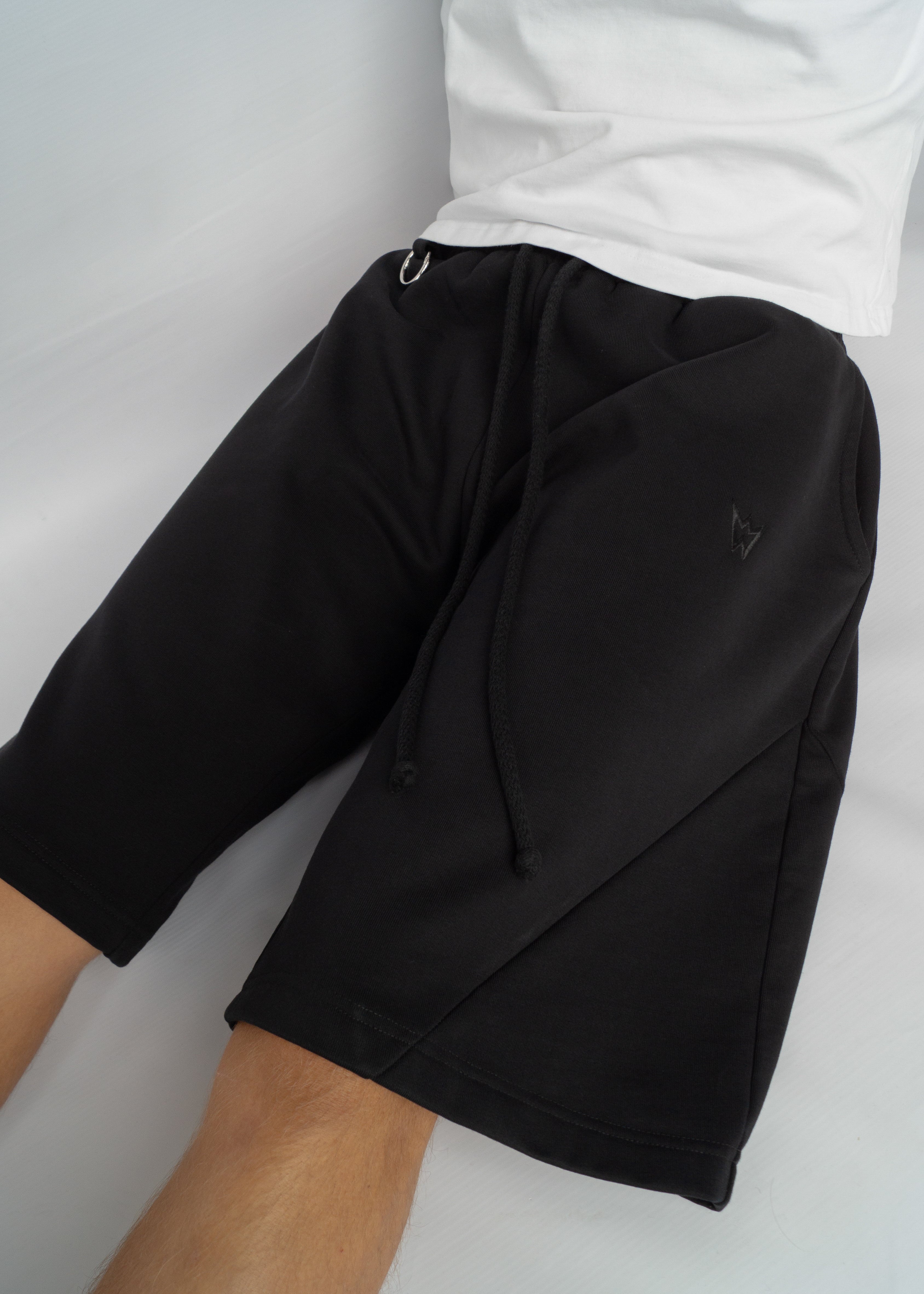 Mellow Sweatshorts