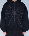 Spider Hoodie