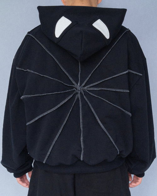 Spider Hoodie