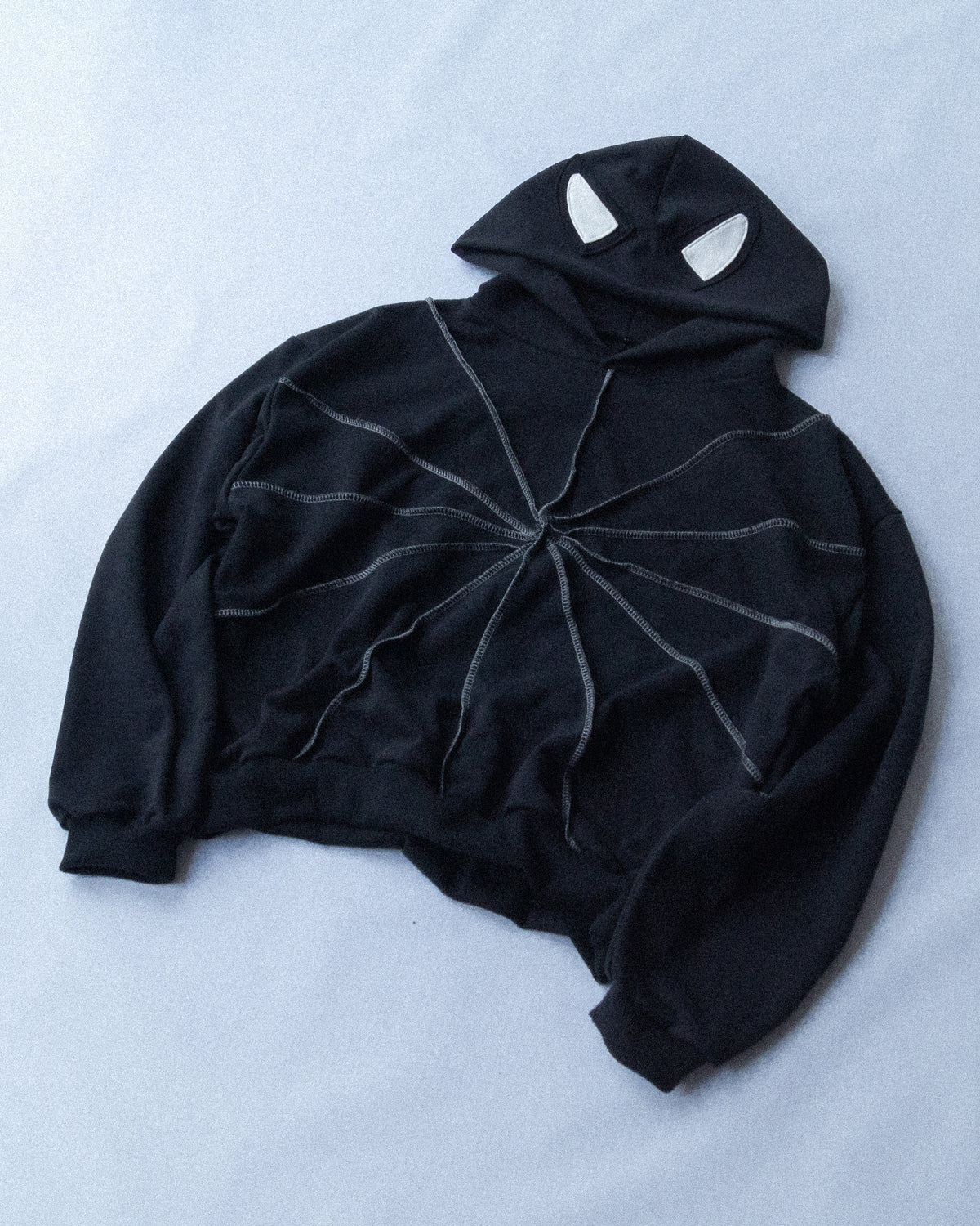 Spider Hoodie