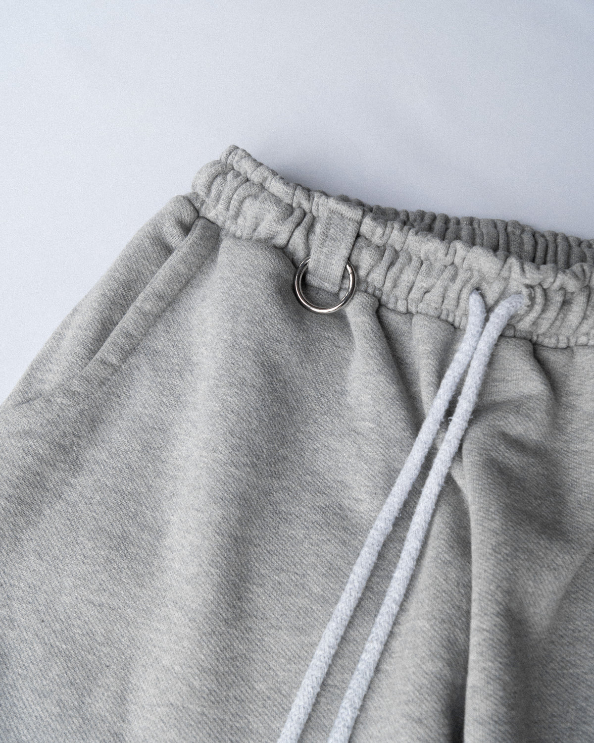 Stars Sweatpants Grey