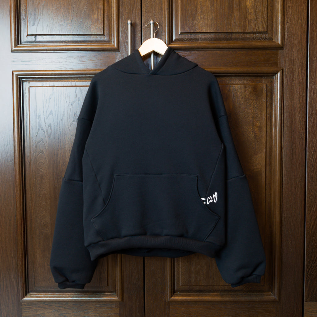 Secret Service Hoodie