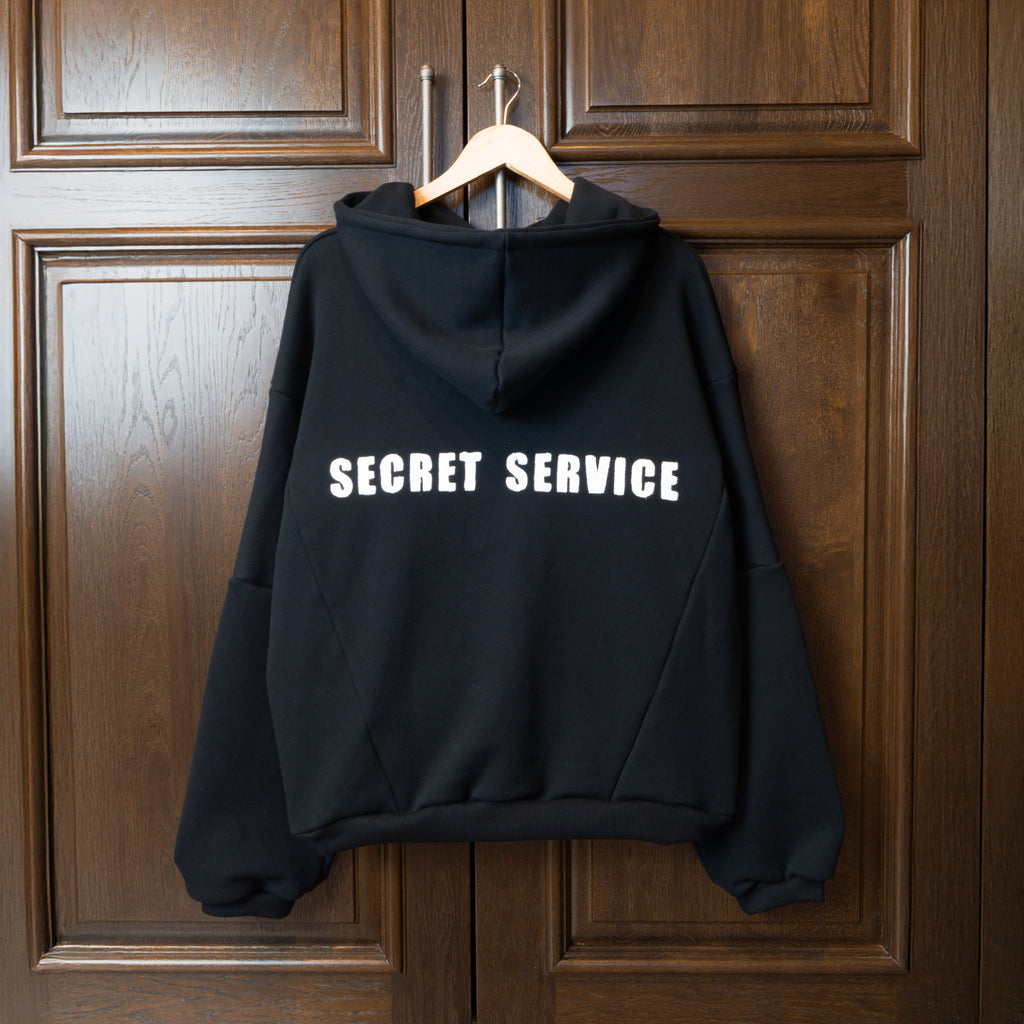 Secret Service Hoodie
