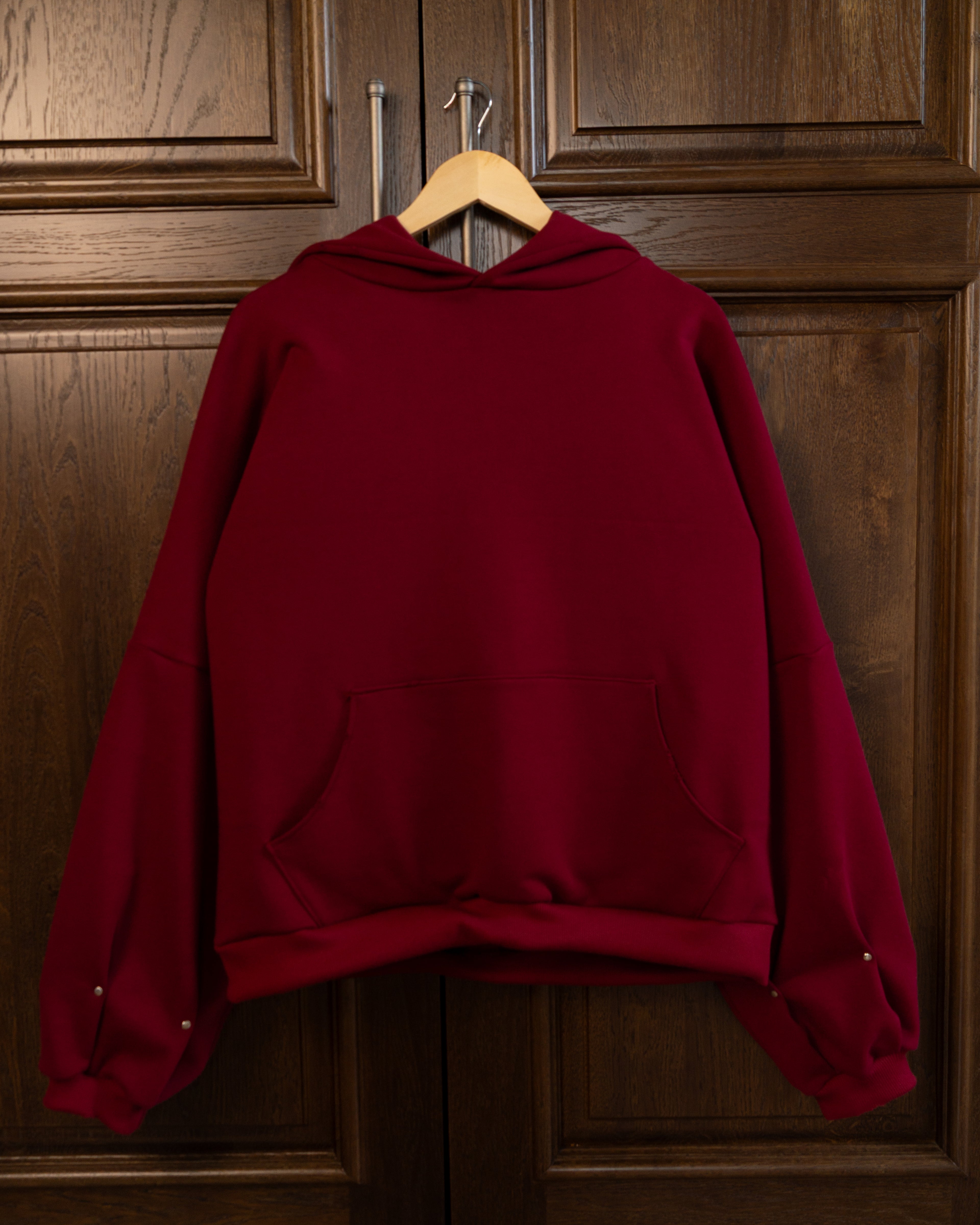 Kaya hoodie