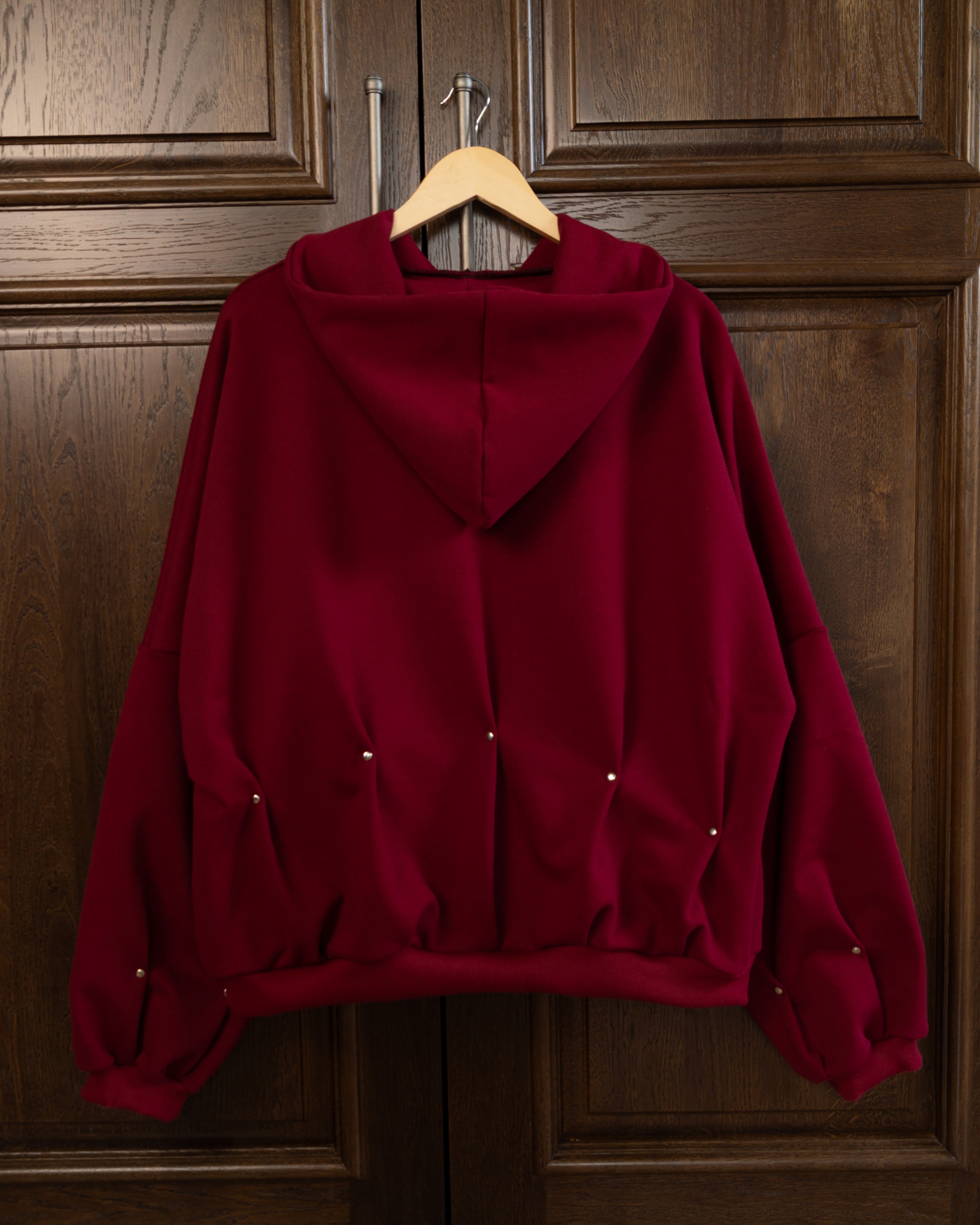 Kaya hoodie