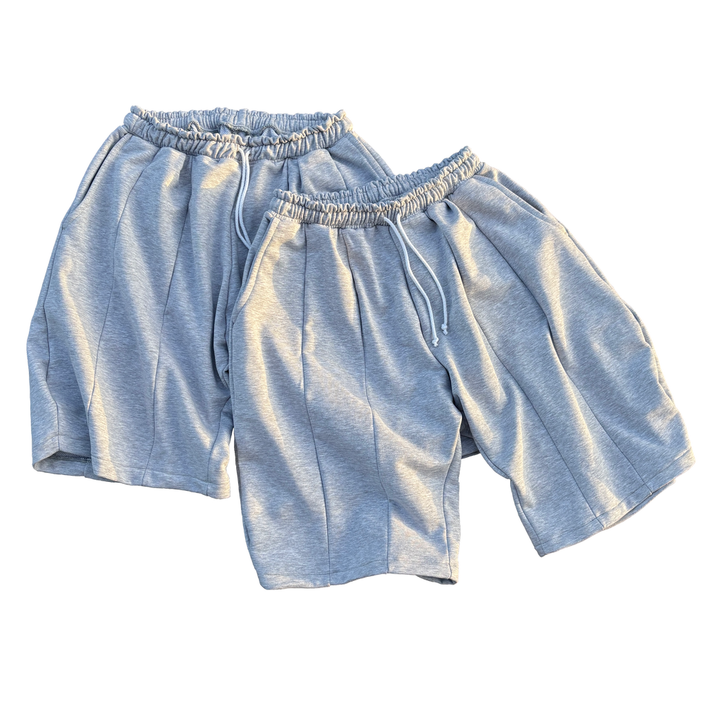 Monarch Sweatshorts