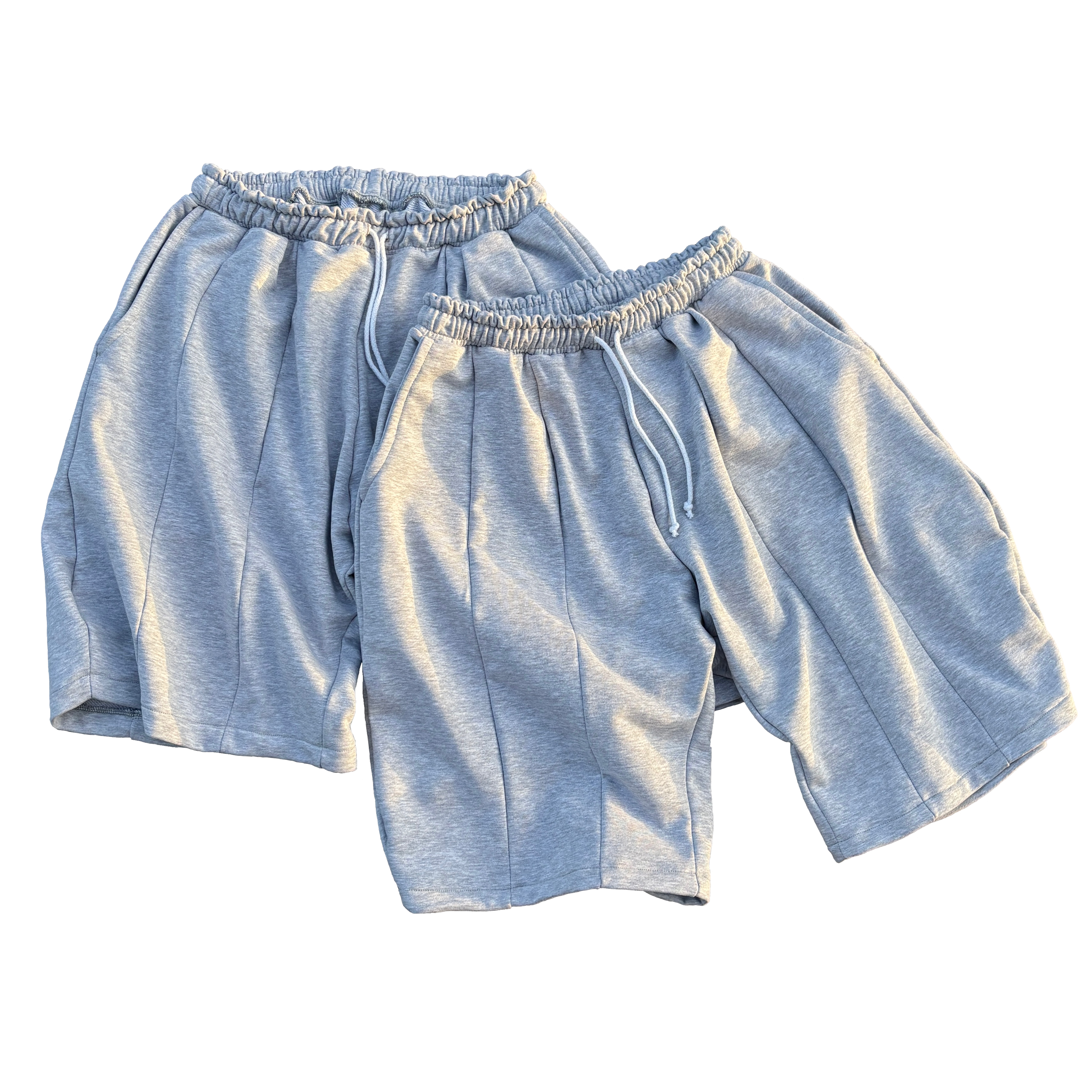 Monarch Sweatshorts