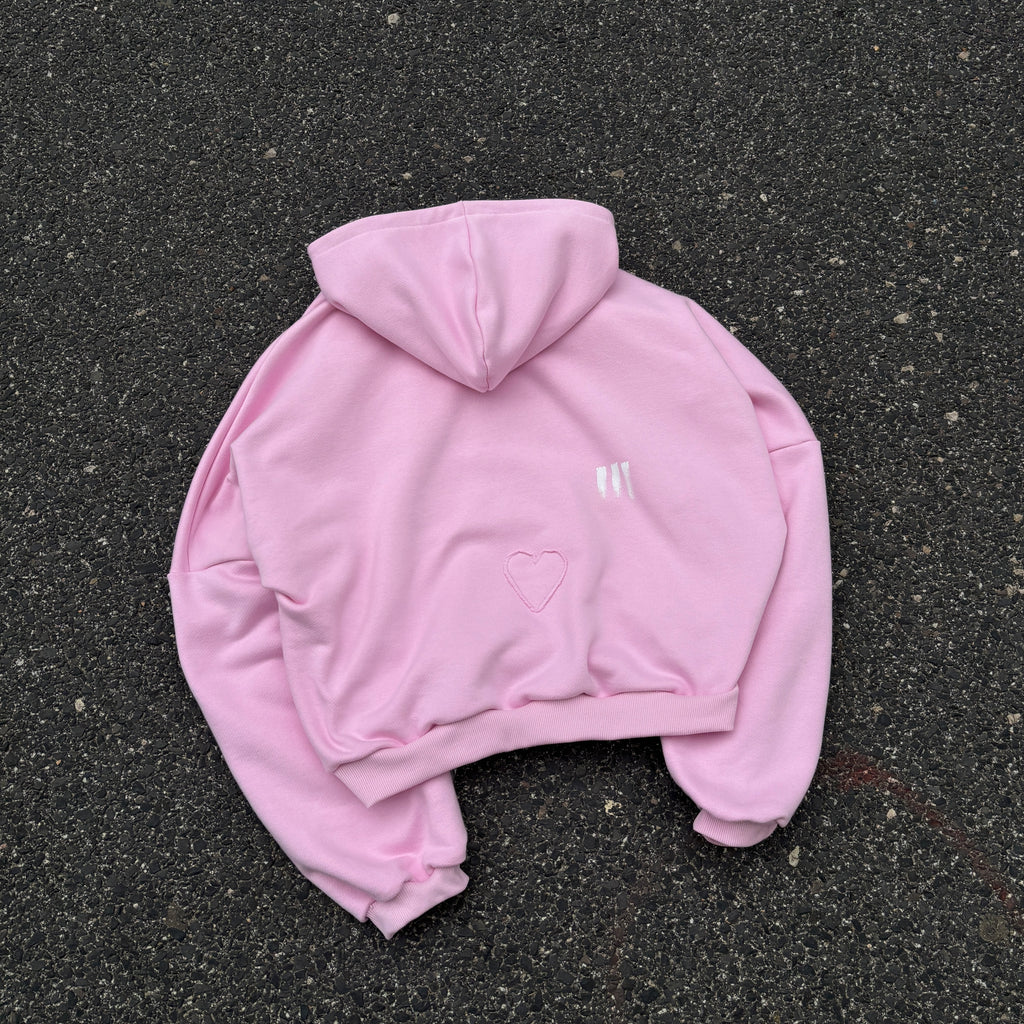 Pinky Promise Hoodie