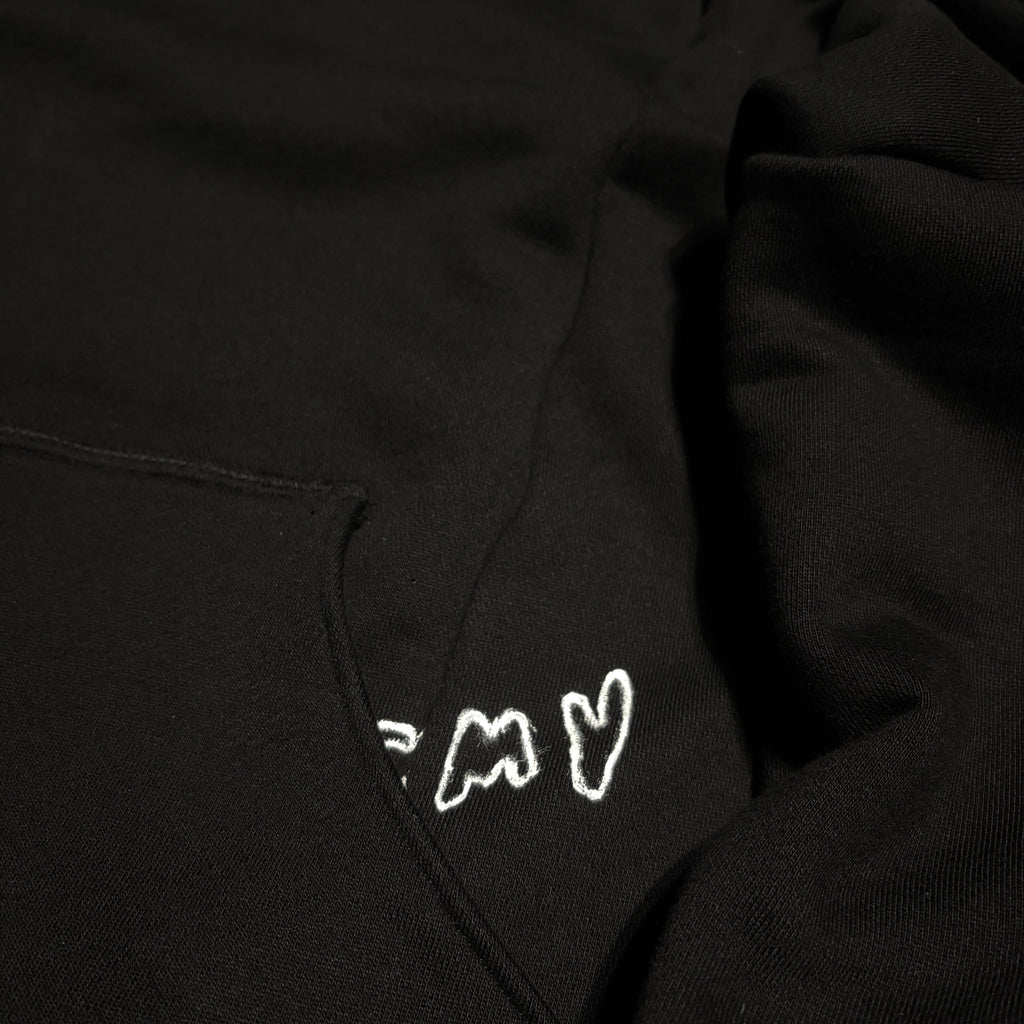 Secret Service Hoodie