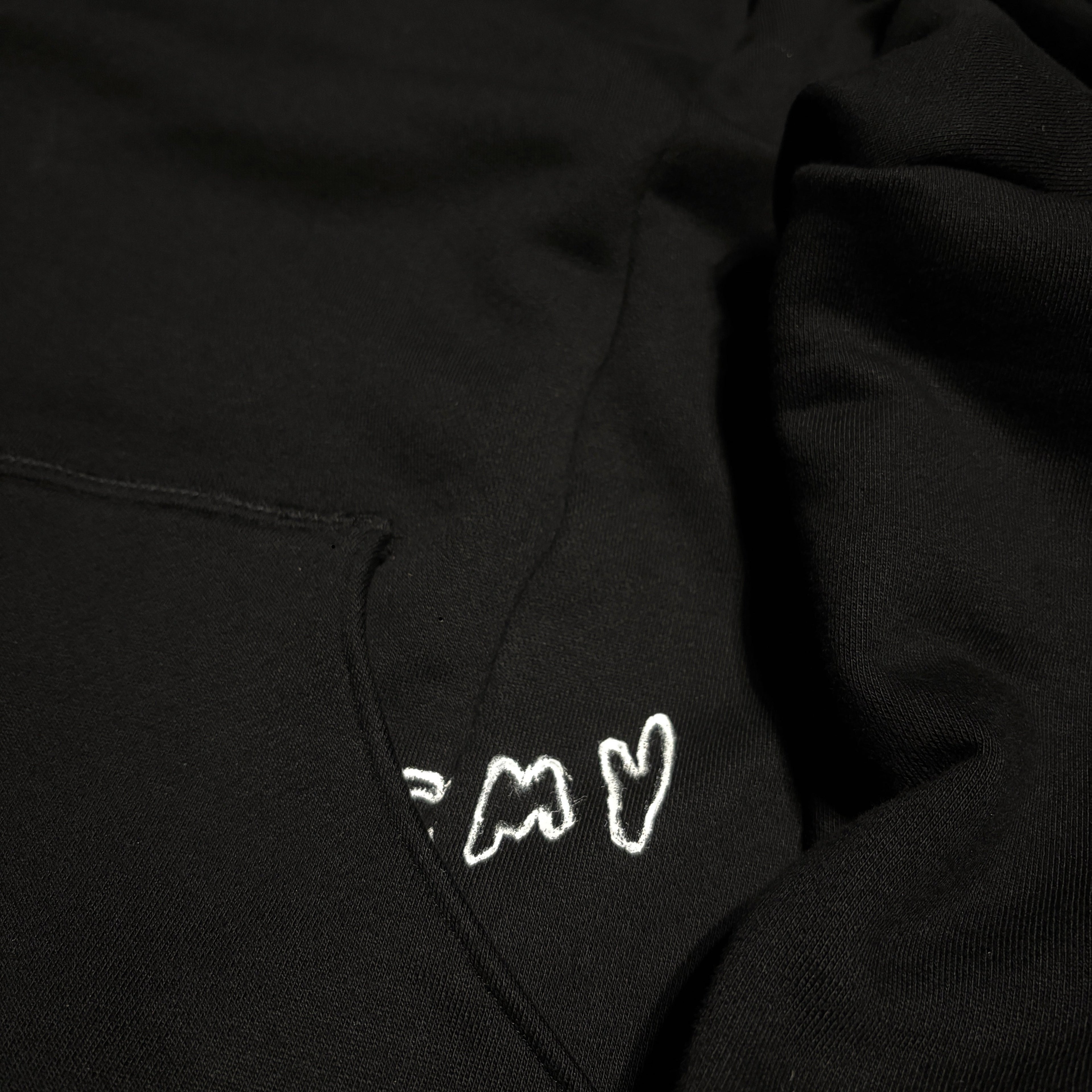 Secret Service Hoodie