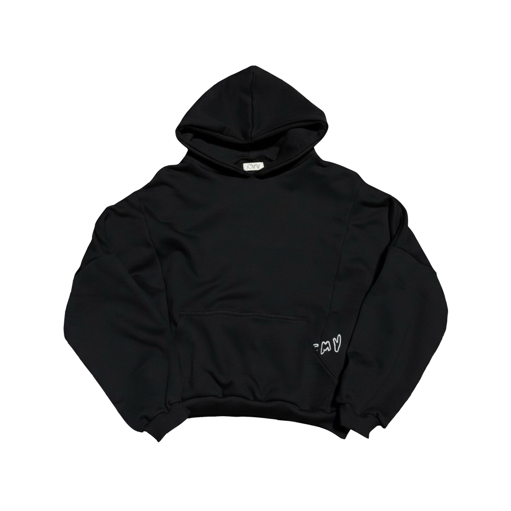 Secret Service Hoodie