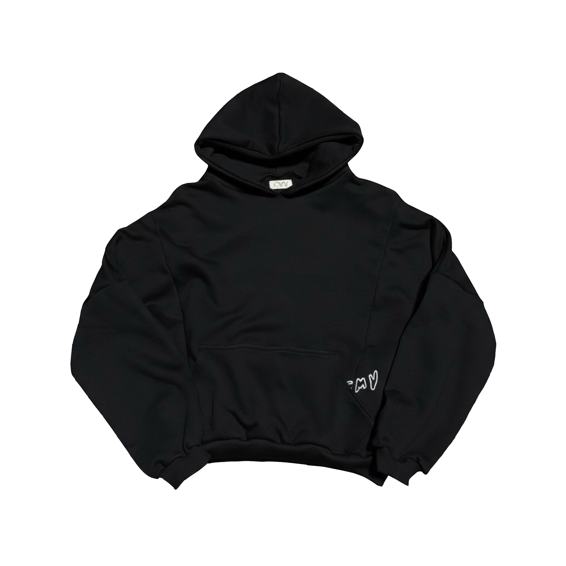 Secret Service Hoodie