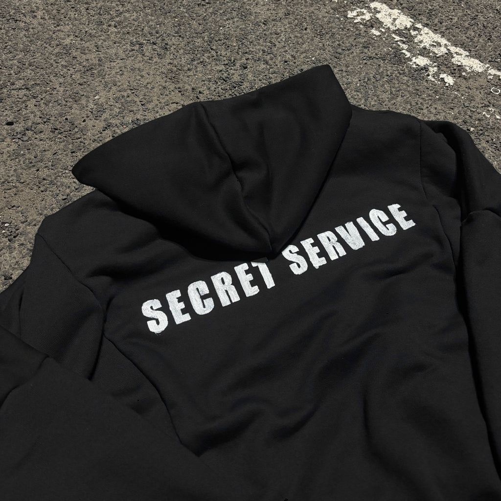 Secret Service Hoodie