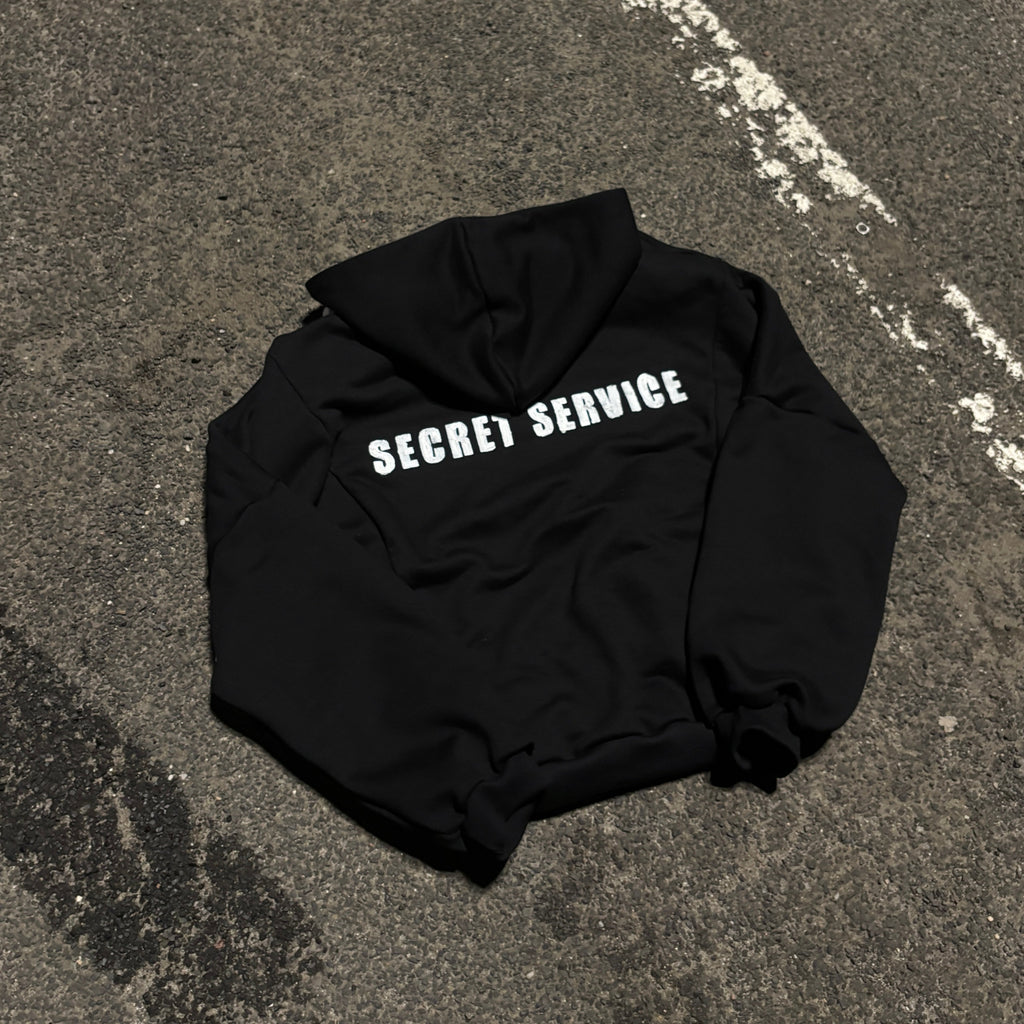 Secret Service Hoodie