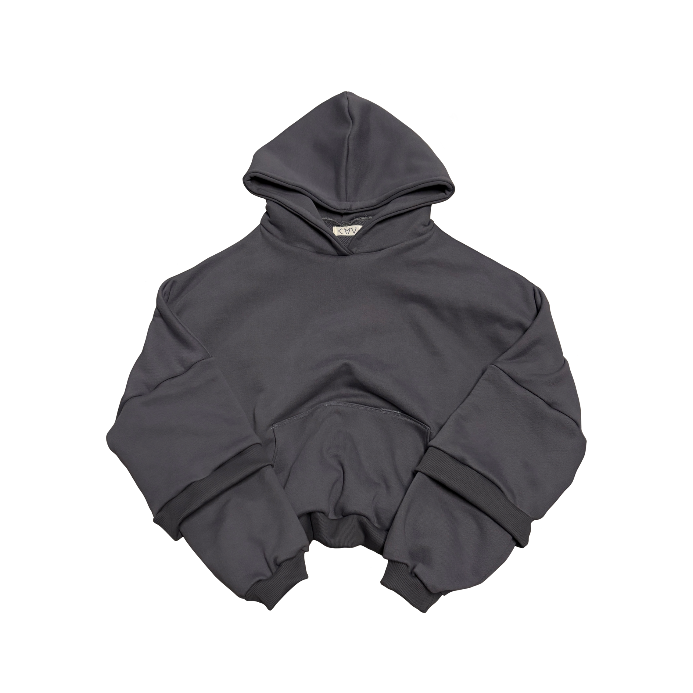 Mavra Hoodie