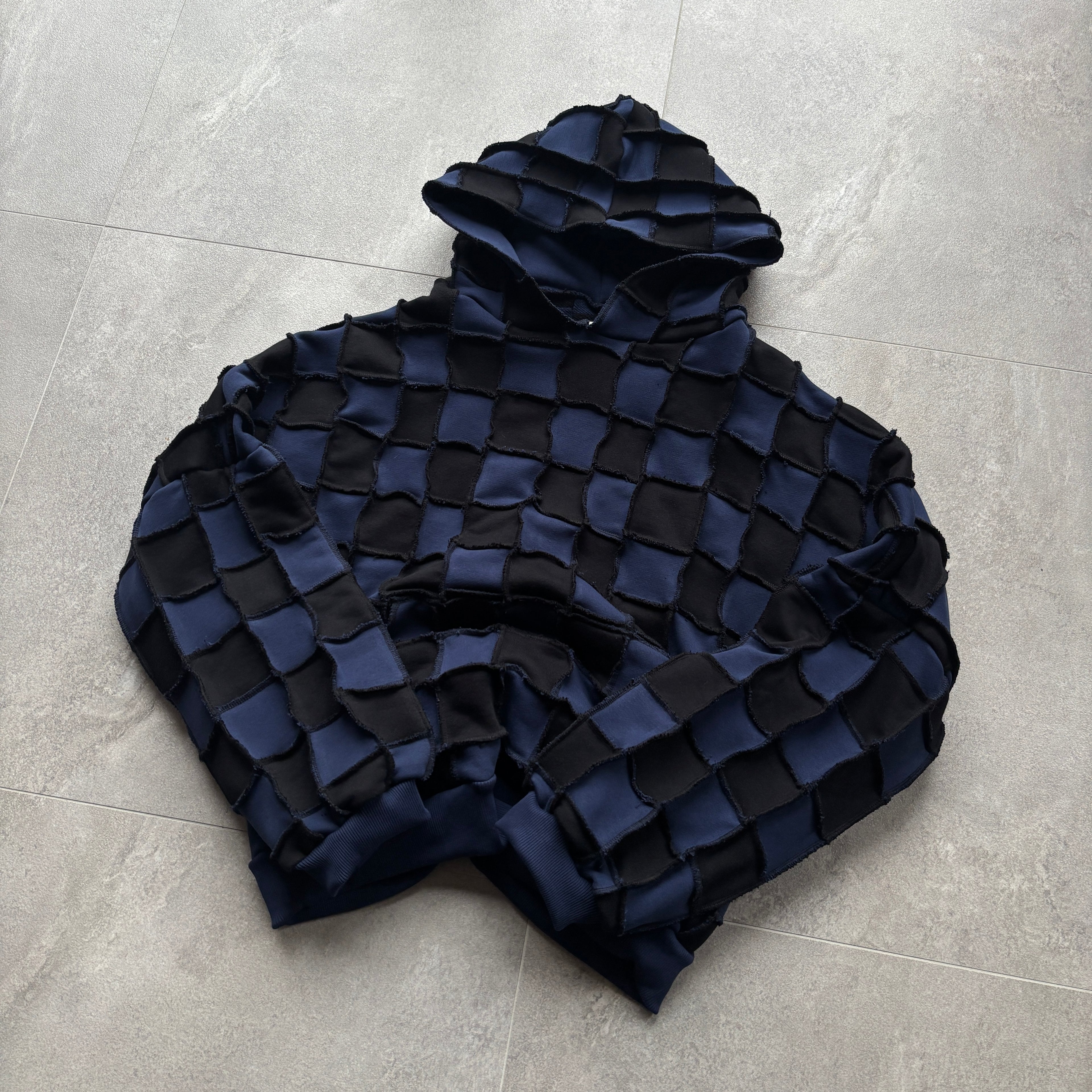 Grandpa Dream Hoodie