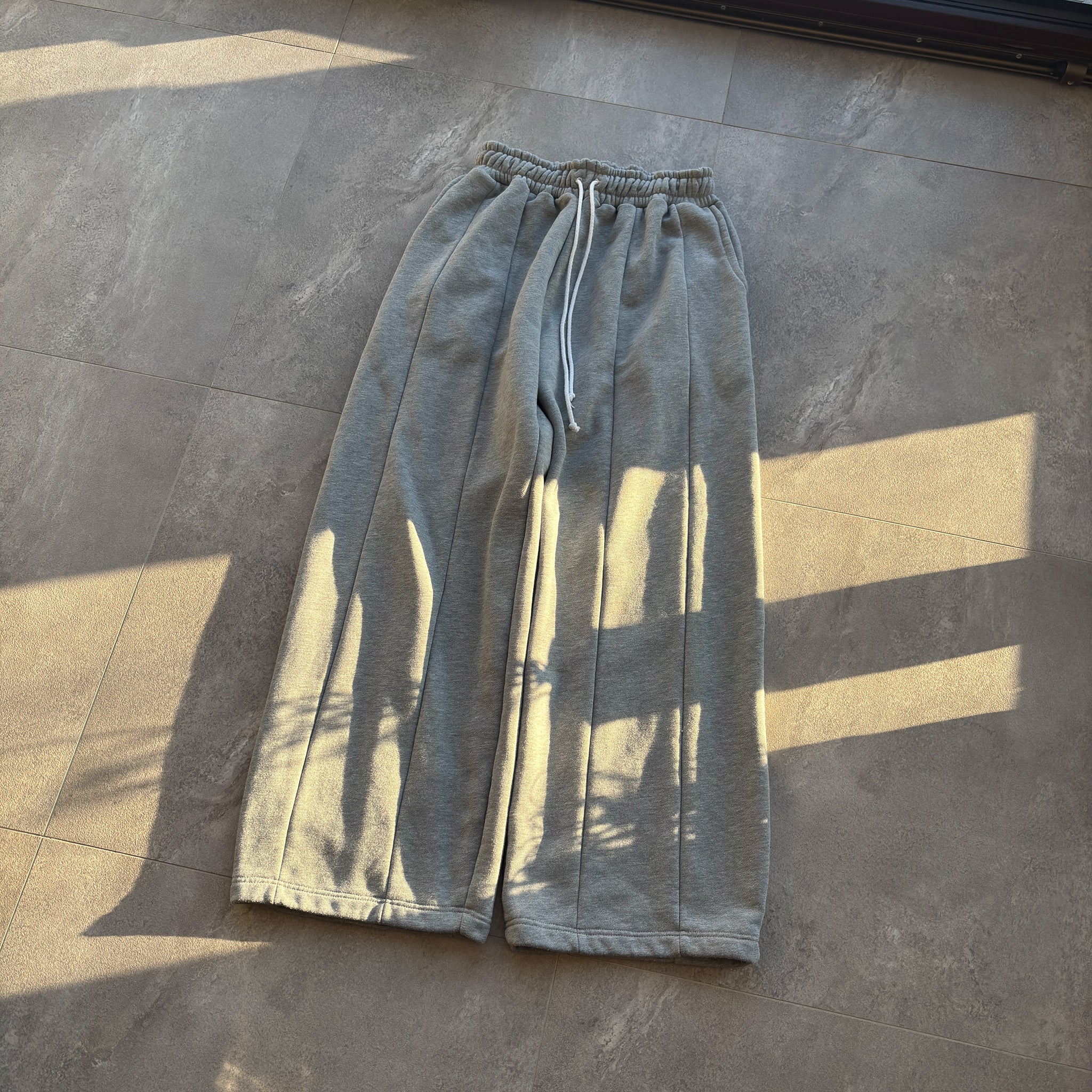 Monarch sweatpants - Grey