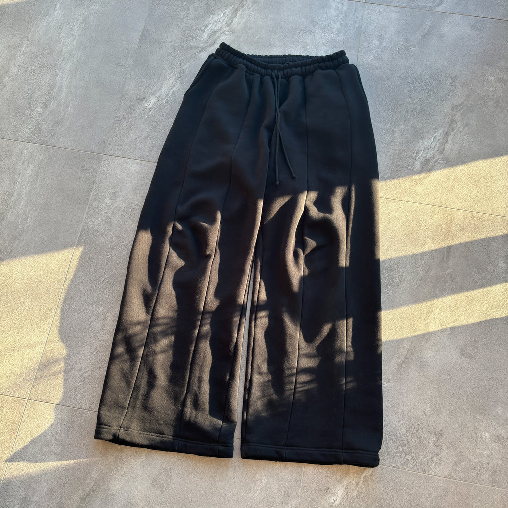 Monarch sweatpants - Black