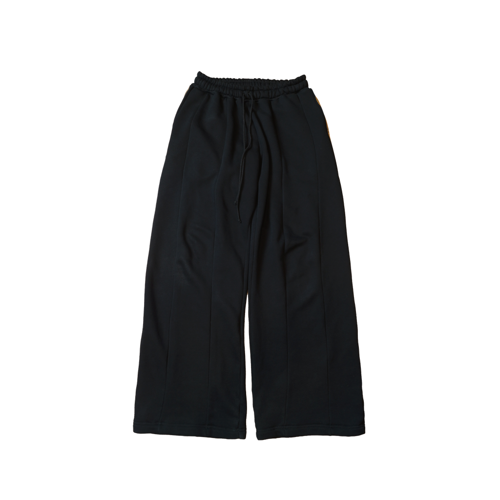 Monarch sweatpants - Black