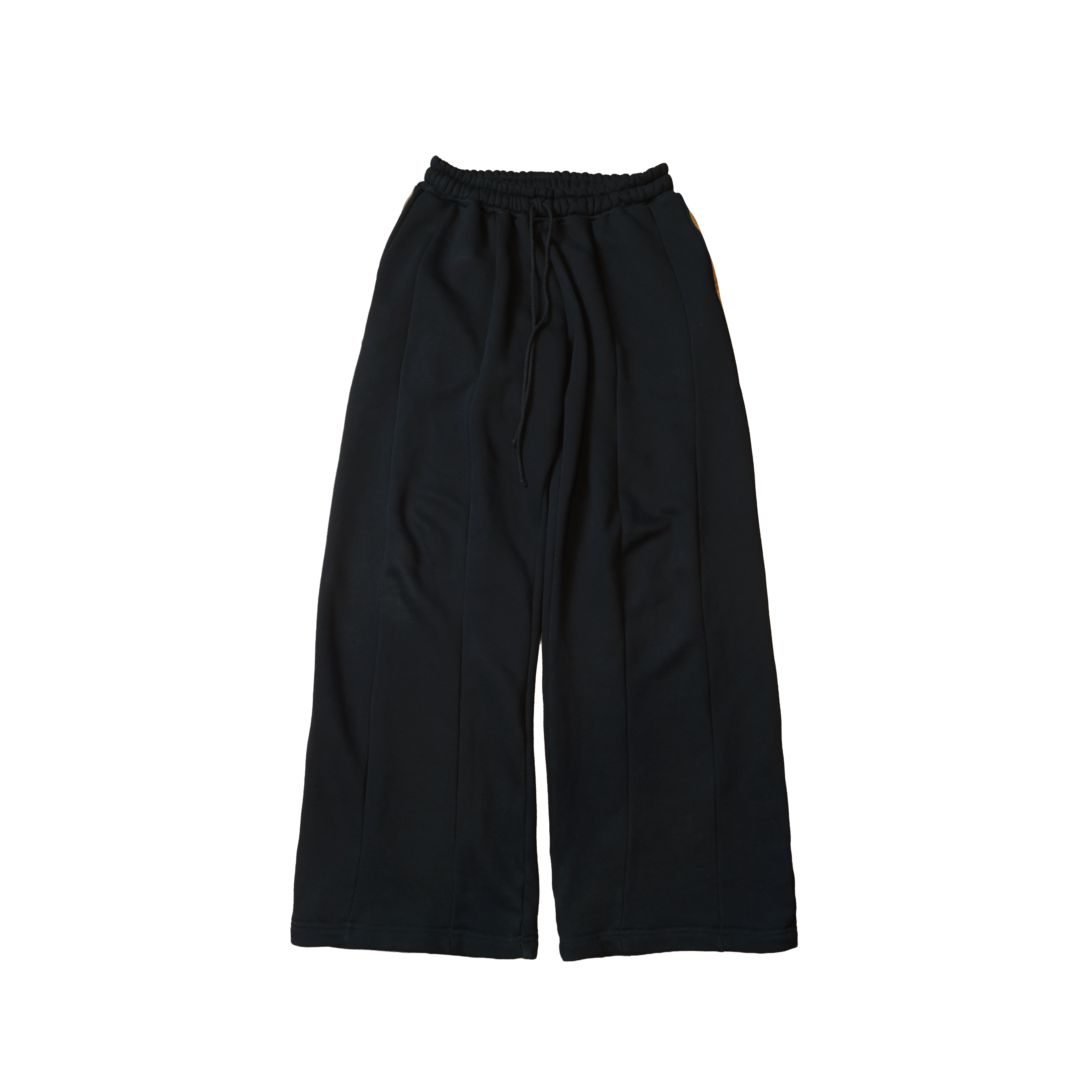 Monarch sweatpants - Black