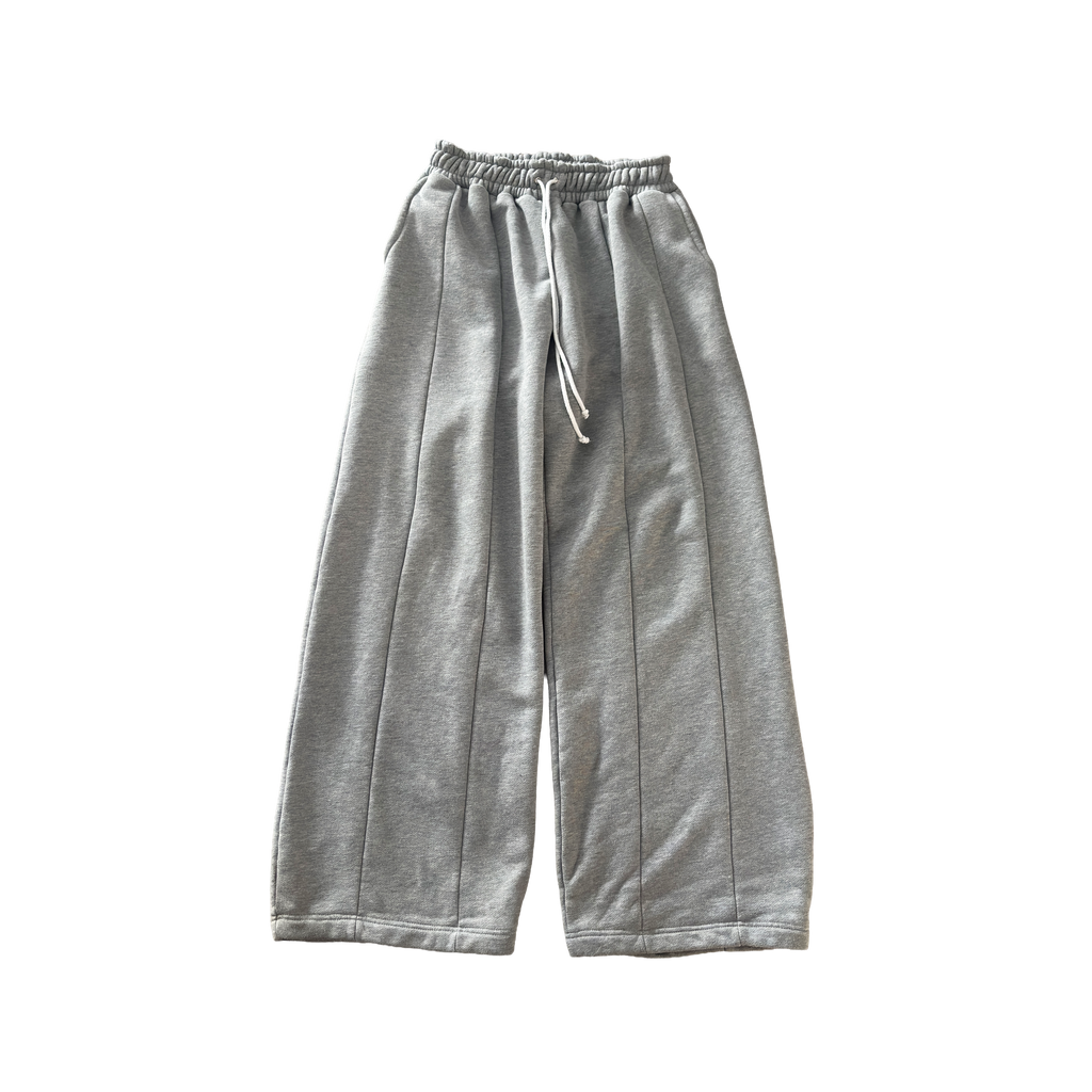 Monarch sweatpants - Grey