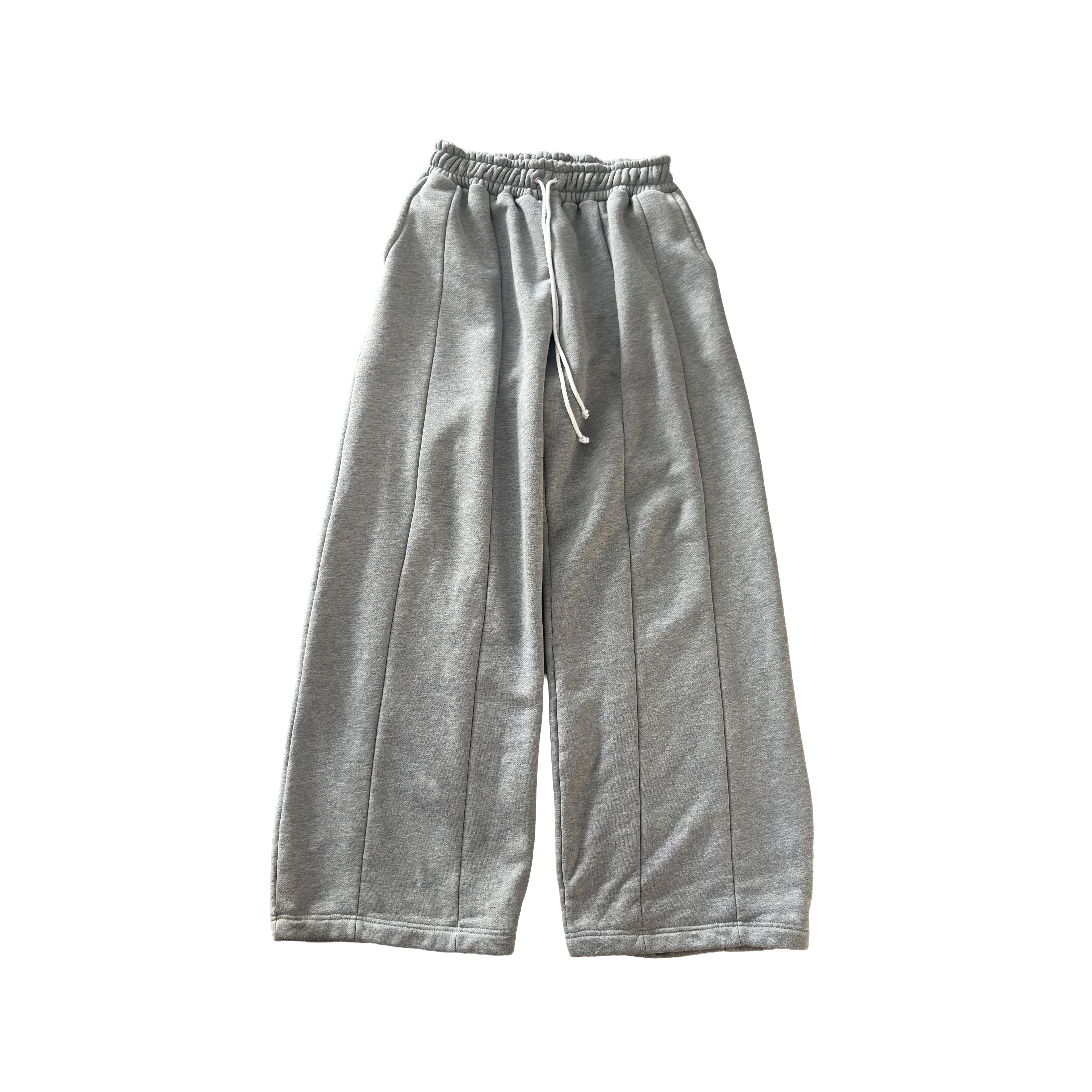 Monarch sweatpants - Grey