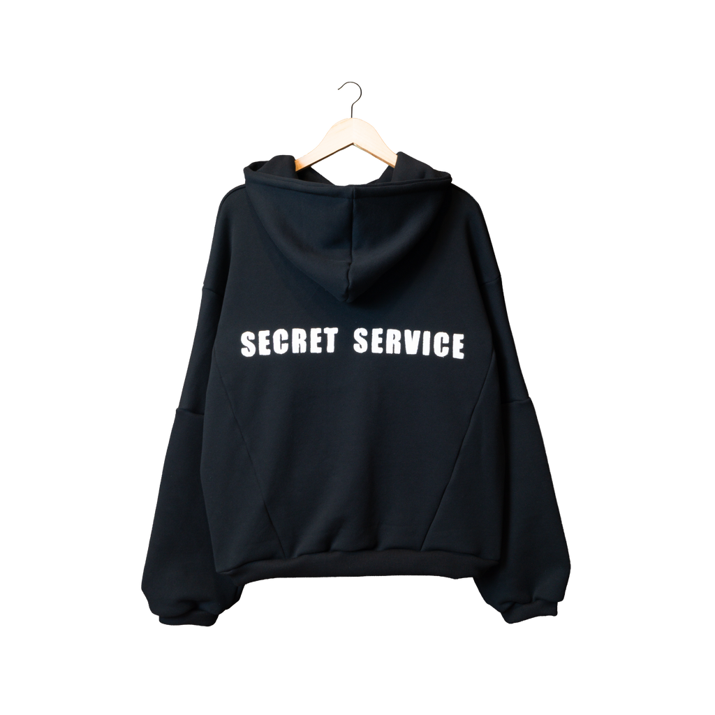 Secret Service Hoodie